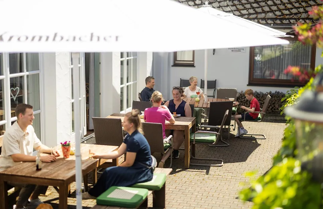 Hotel Bischof-1