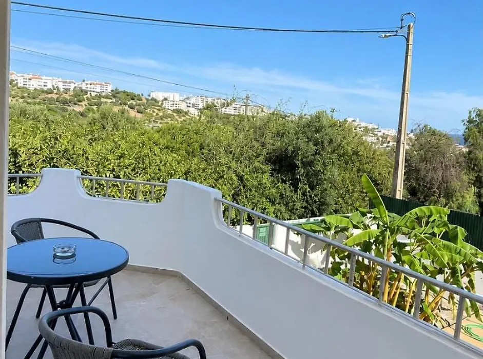 Villa Cerro-1