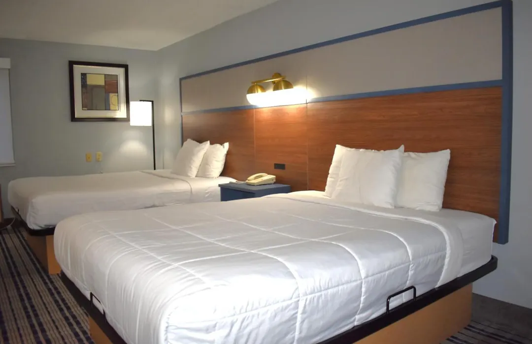 Americinn By Wyndham Frankfort In-1