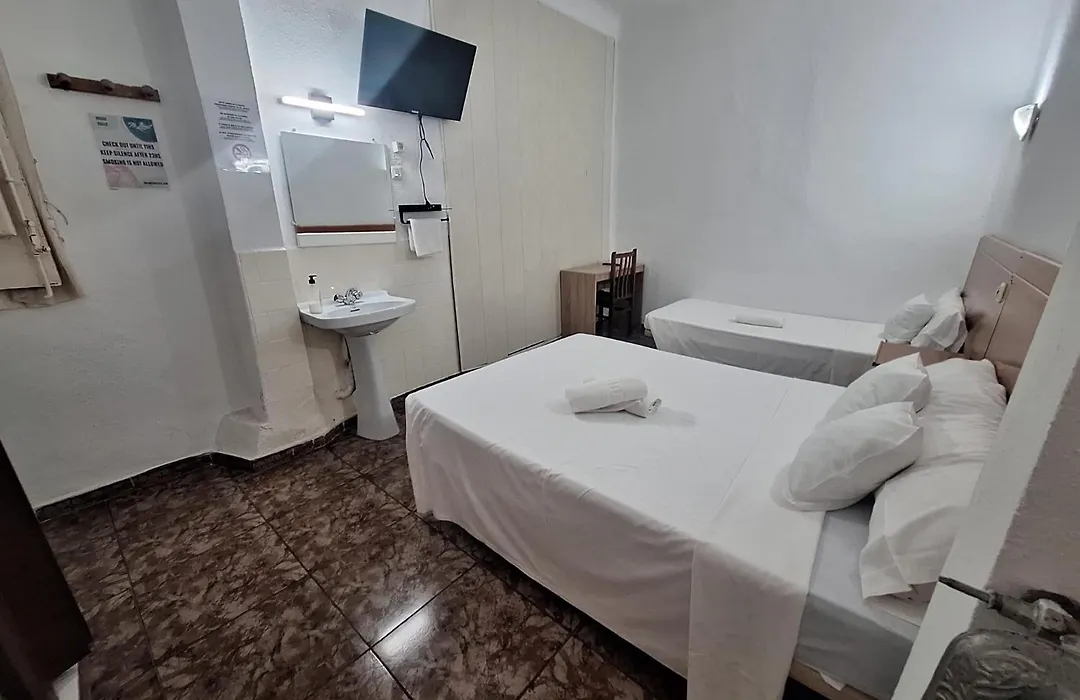 Hostal Alonso-1