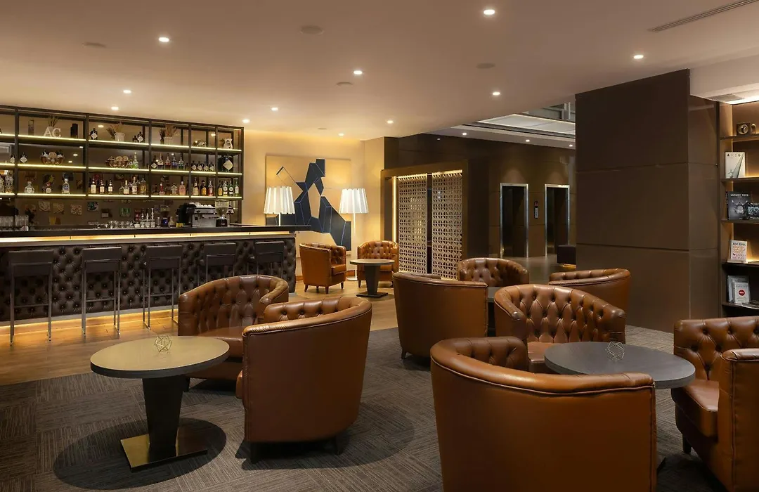 Ac Hotel By Marriott Panama City-1