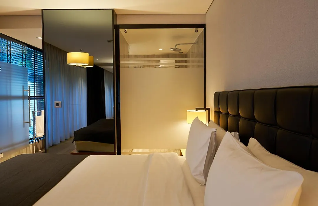 Metropolitan Hotels Bosphorus - Special Category-1