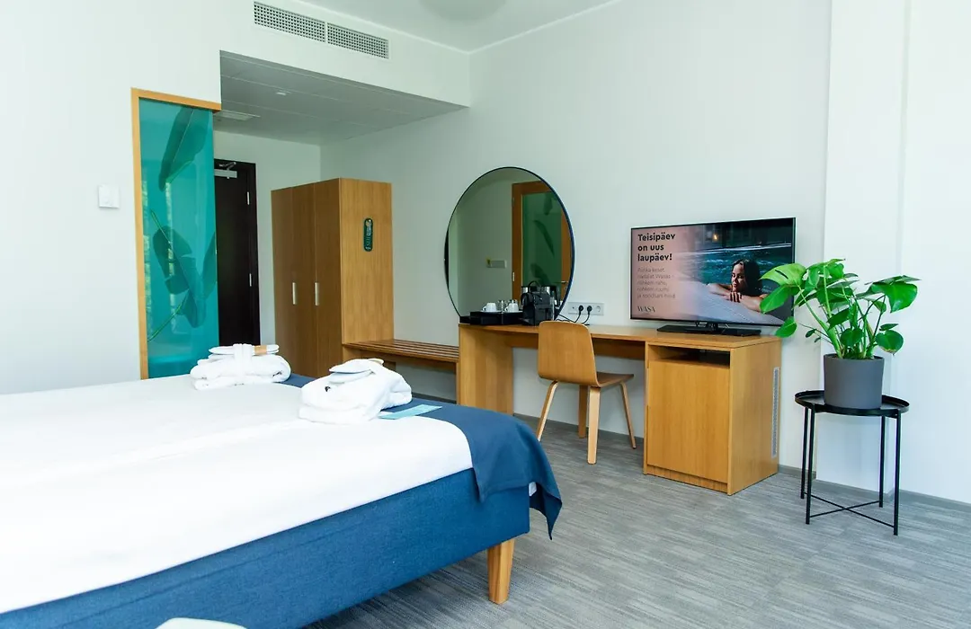 Wasa Resort Hotel, Apartments & Spa-1