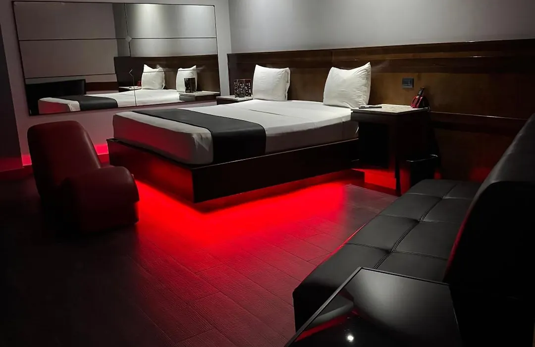 Motel Boutique Xpress-1
