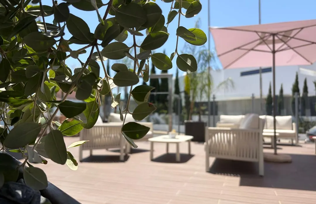 Hotel Santa Eulália Bay-1