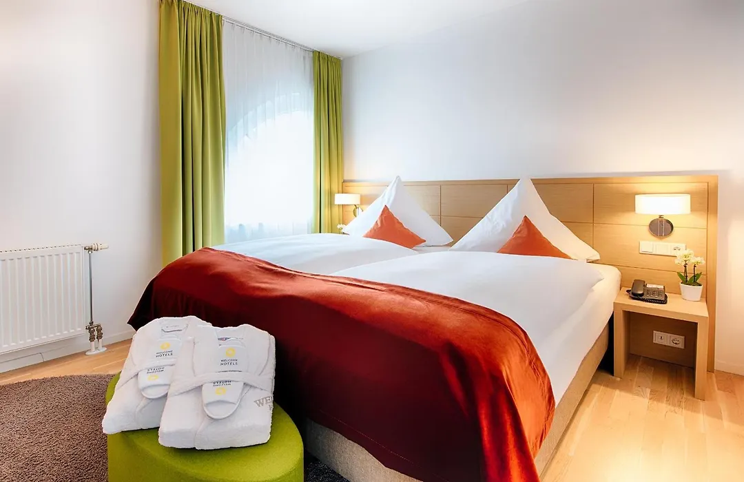 Welcome Hotel Marburg-1
