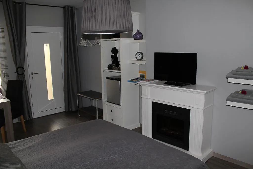 B&B Von Clermont Park-1