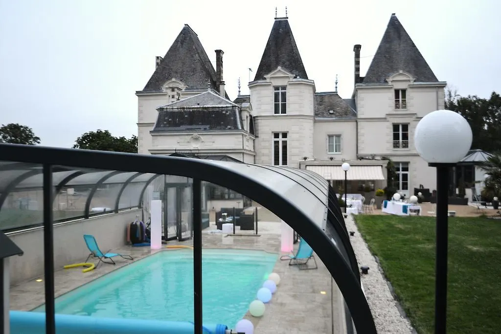 Le Domaine du Chêne Vert-1