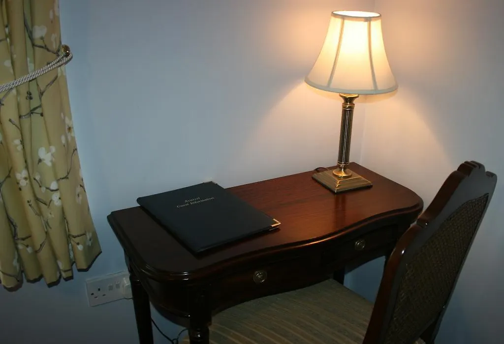 Avarest Bunratty B&B-1
