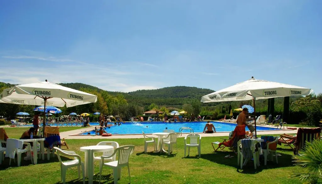 Lido Camping Village-1