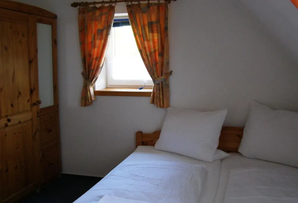 Hotel Alt Vinnhorst-1