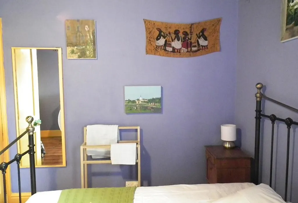 Grange Guest House-1