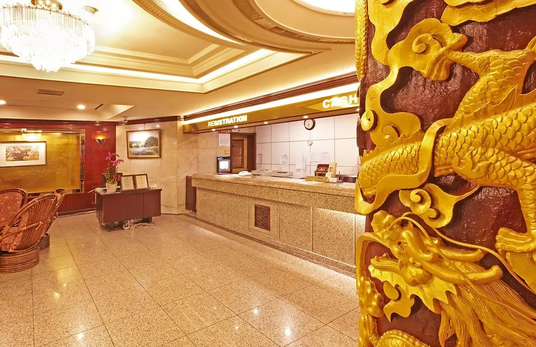 Emperor Hotel-1