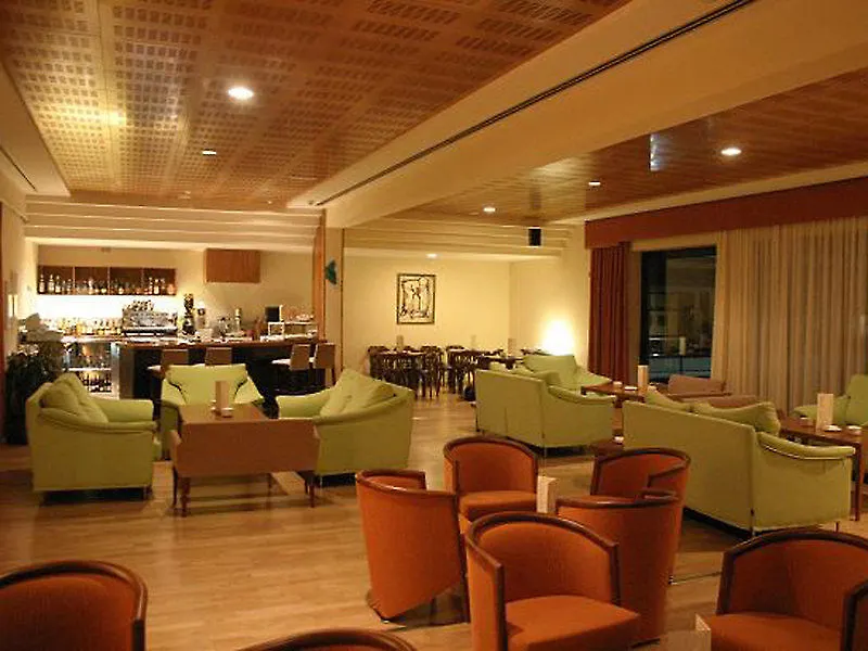 Hotel Spa Oca Katiuska-1