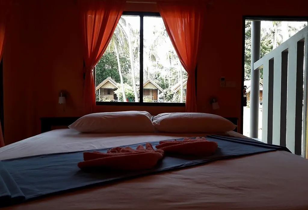 Green Chilli Bungalows-1