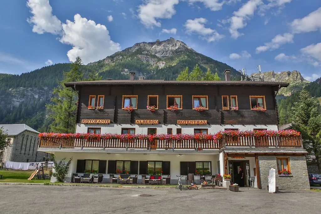 Albergo Rotenthal-1
