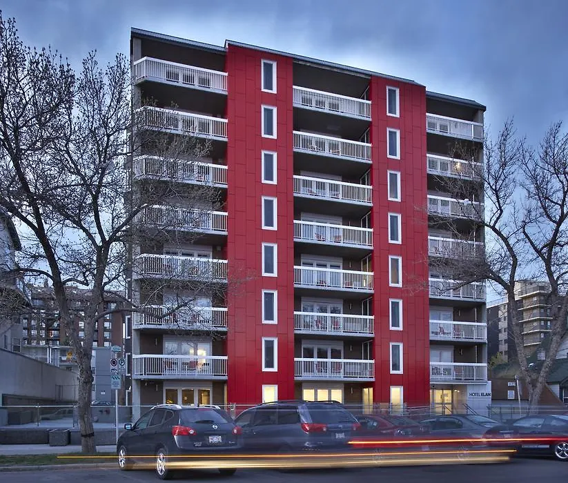 Hotel Elan-1
