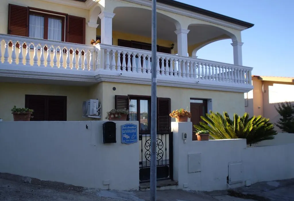 B&B La Collina-1
