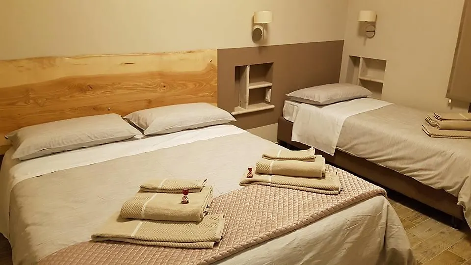 B&B Via Veneto-1