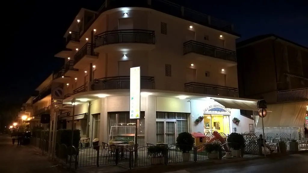 Hotel Villa Domiziana-1
