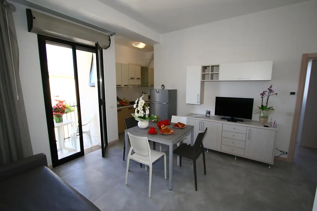 Residence Hotel Angeli-1