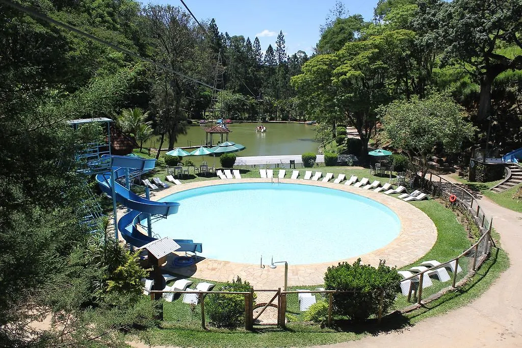 Hotel Fazenda Caluje-1