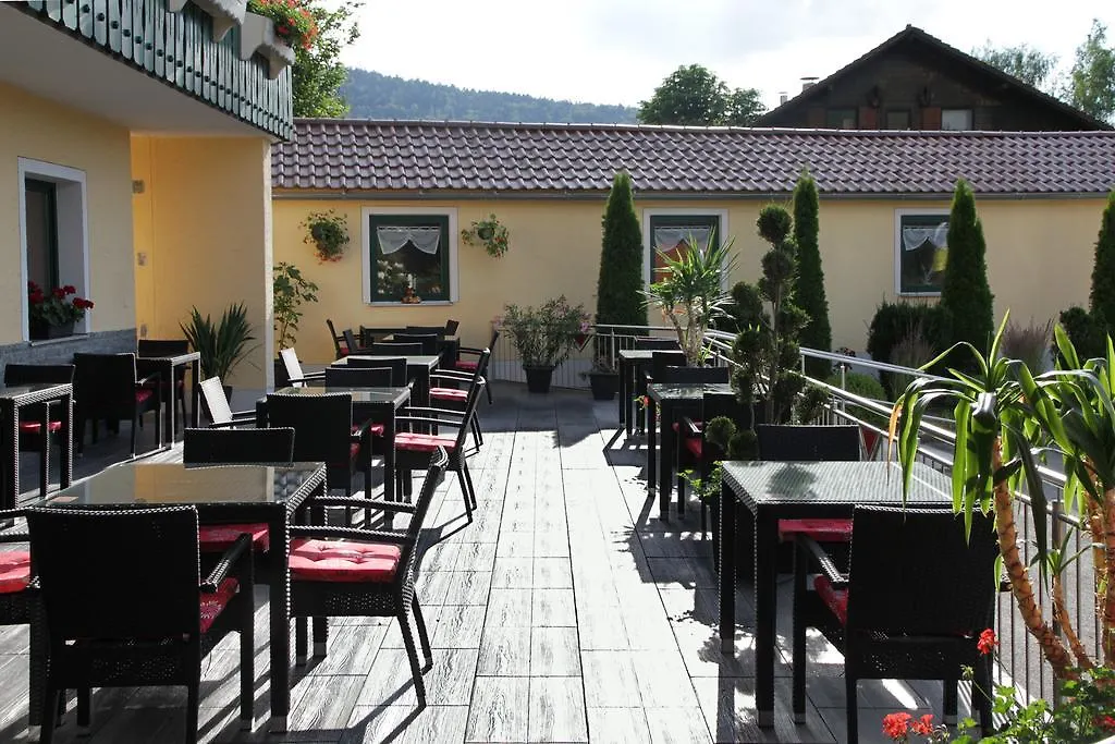 Gasthof-Hotel Dilger-1
