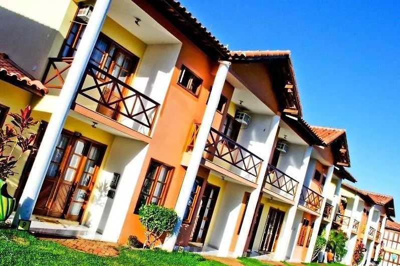 Resid. Moradas de Israel - Tonziro-1