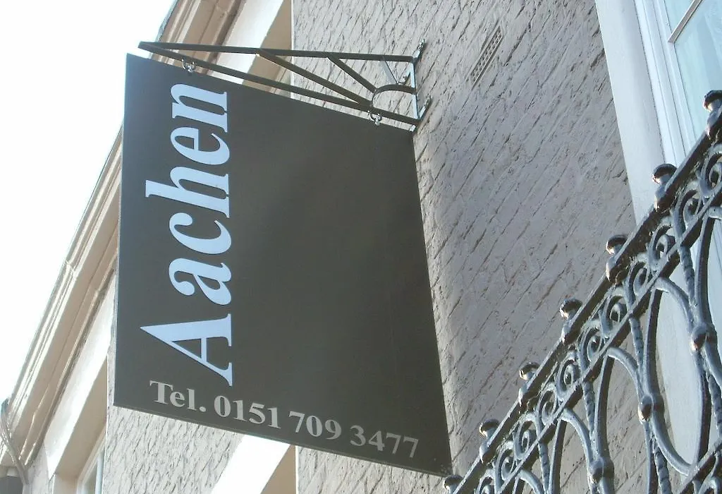 Aachen Hotel-1
