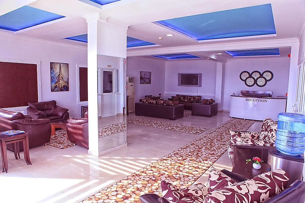Sea Star Hotel-1