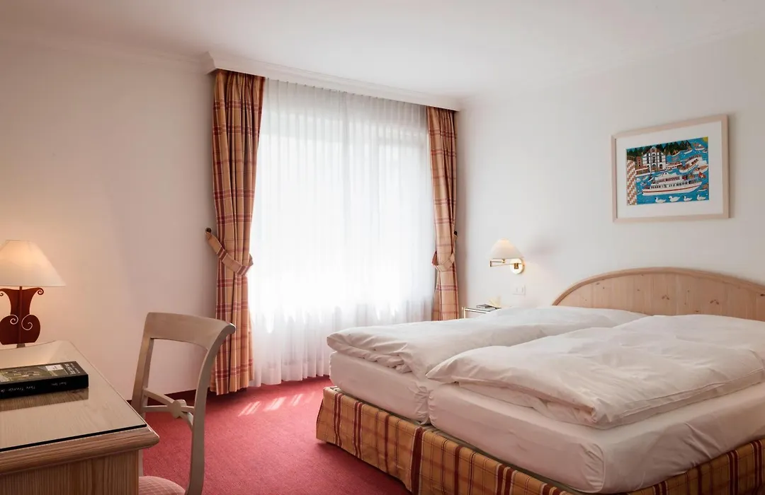 Hotel Linde-1
