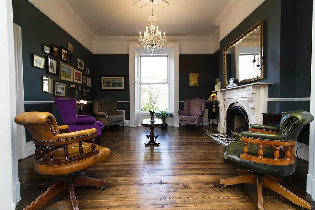 Charleville Lodge Hotel-1