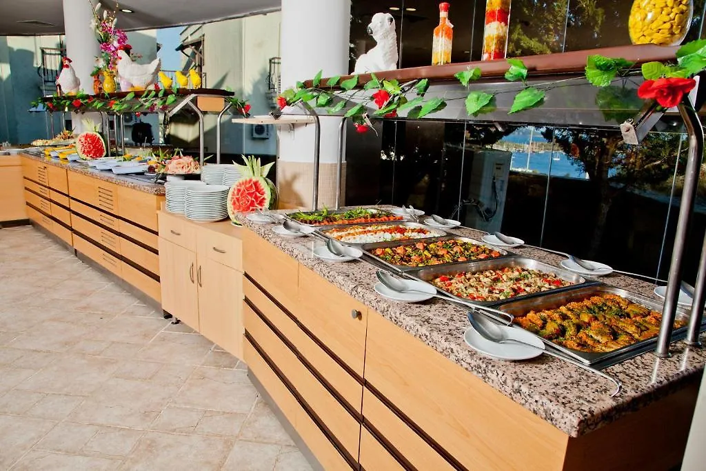 Sunhill Hotel-1