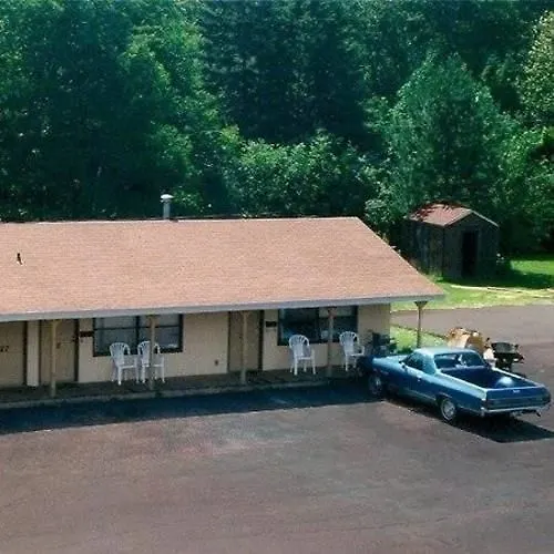 Allyndale Motel-1