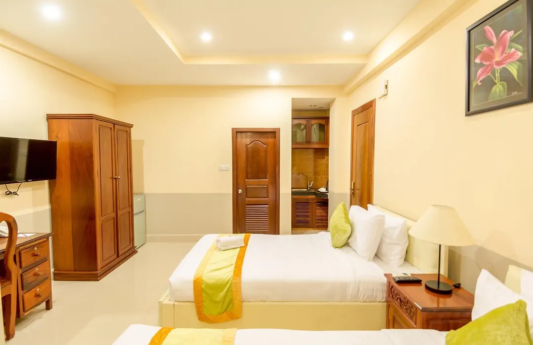 Raksmey Suo Hotel-1