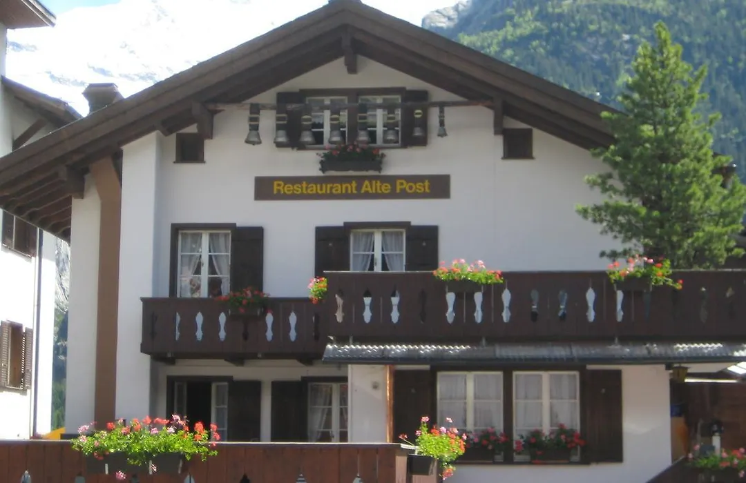 Gasthof Alte Post-1