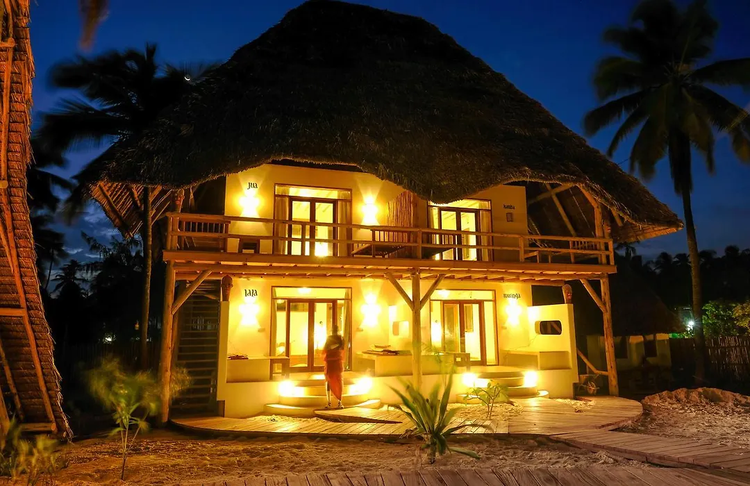 Baladin Zanzibar Beach Hotel-1