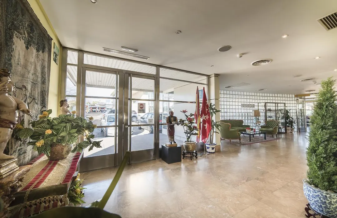 Hotel Concordy-1
