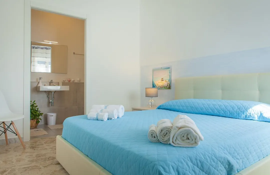 B&B MaMaRò Gallipoli-1