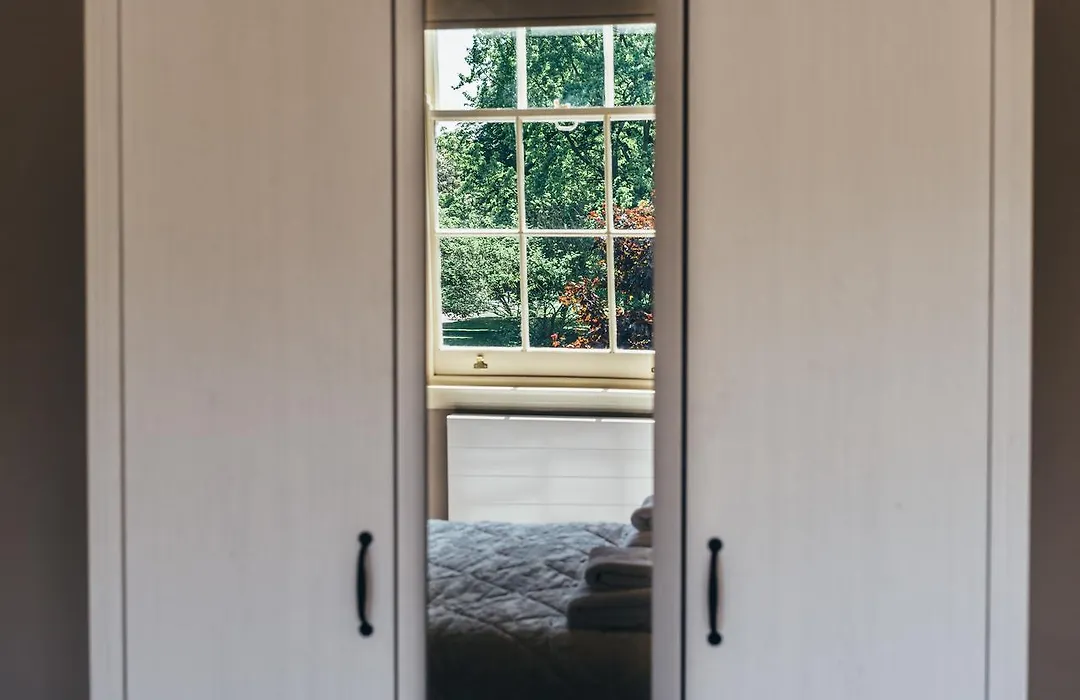 Birchover Bridgford Hall-1