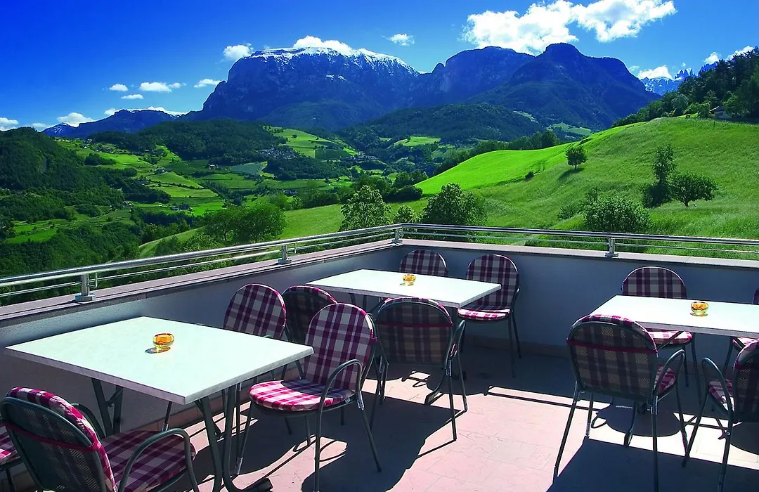 Gasthof Pizzeria Unterwirt-1