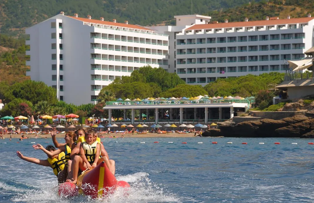 Hotel Grand Efe-1