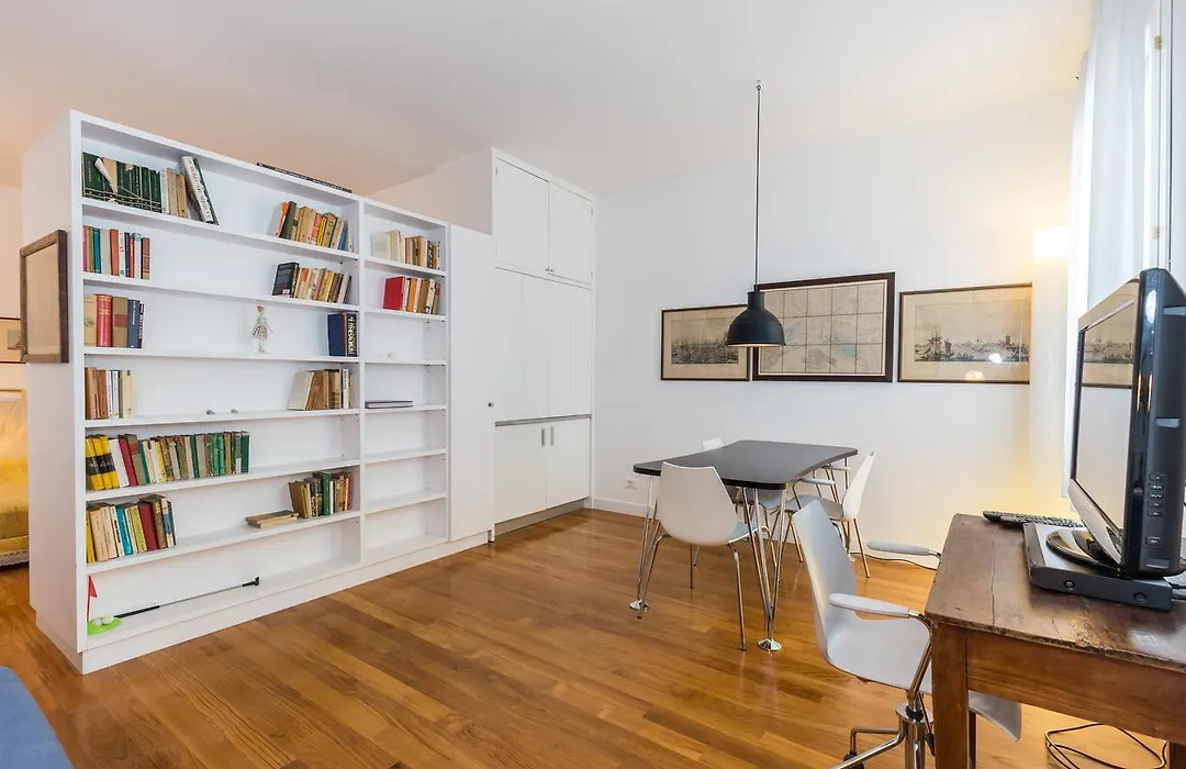 Venice Dose Guesthouse-1