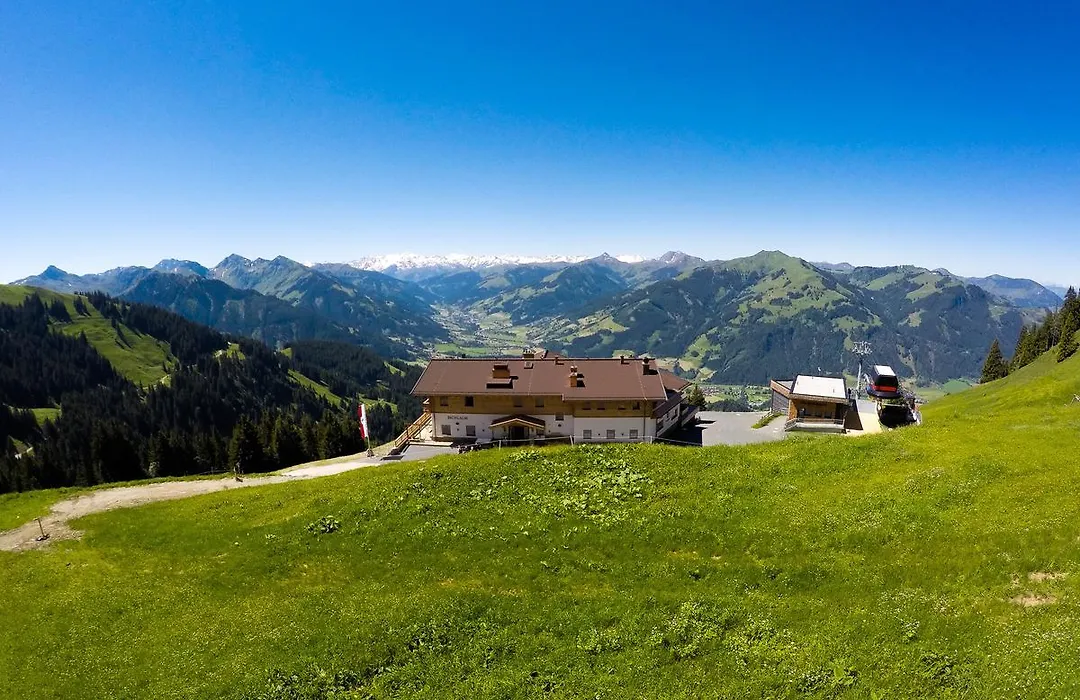 Bichlalm Berggasthof-1