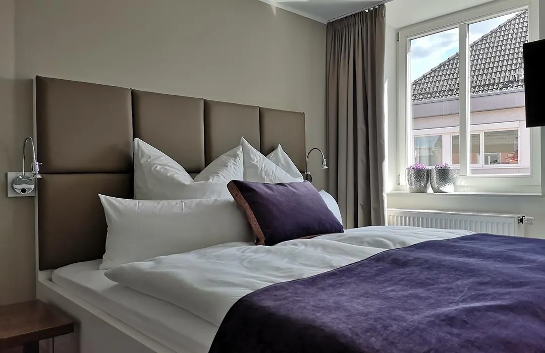 Trip Inn PostApart Aschaffenburg-1