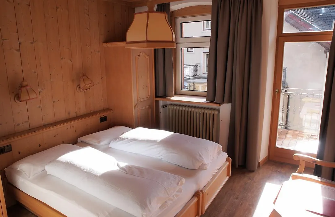 Hotel Bachmann-1