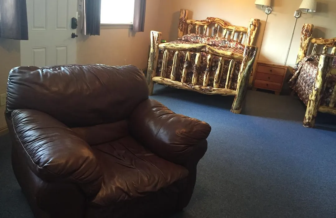 Harrison Inn-1