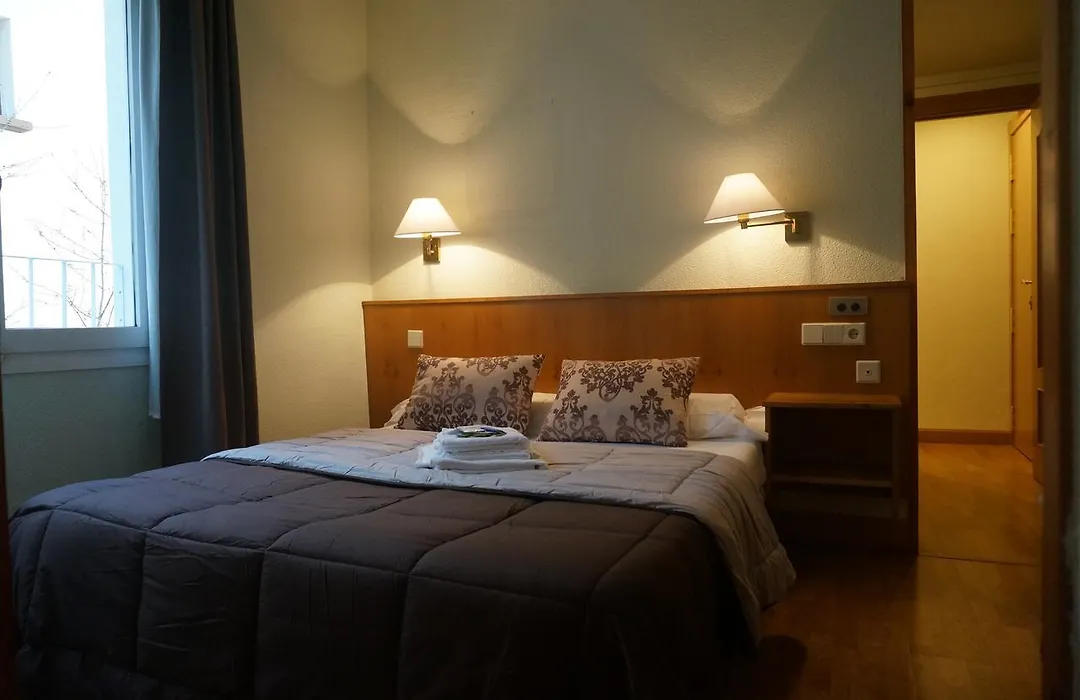 Hotel Elizondo-1