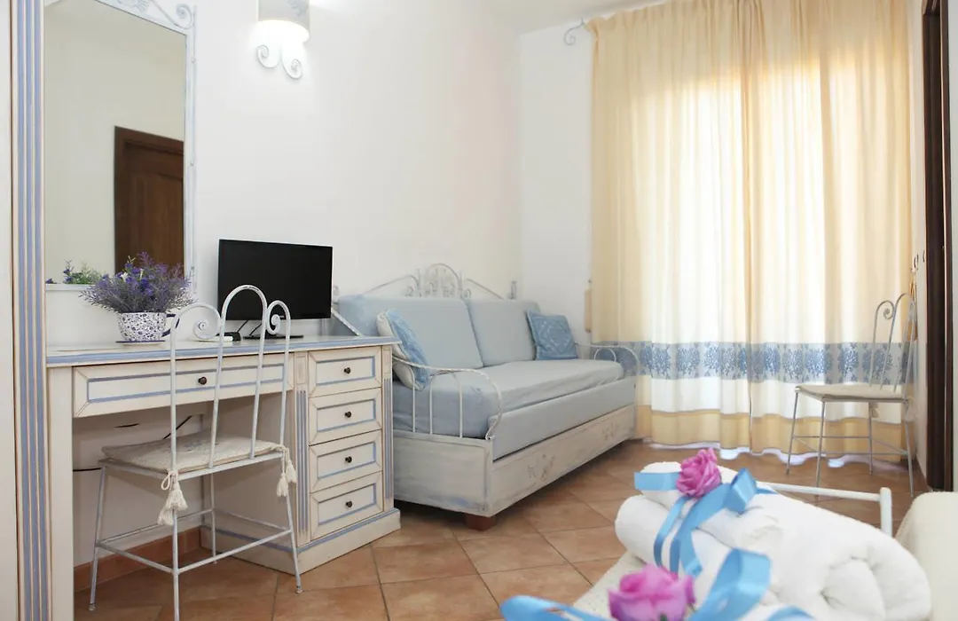 Guest House Villabianca-1