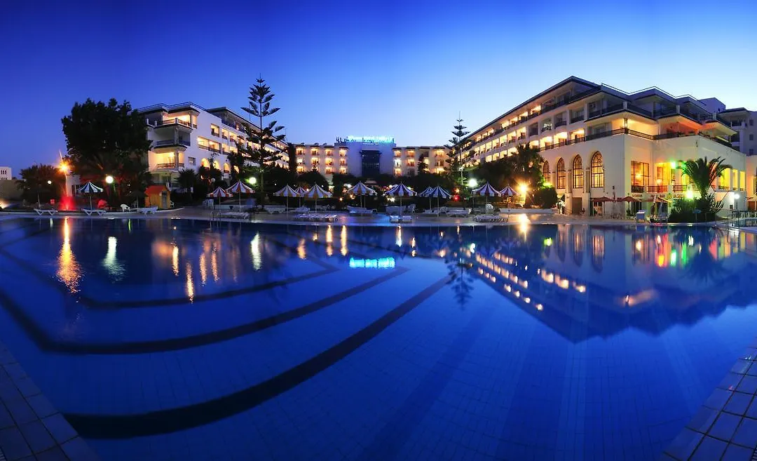 Riviera Hotel - Family Only-1